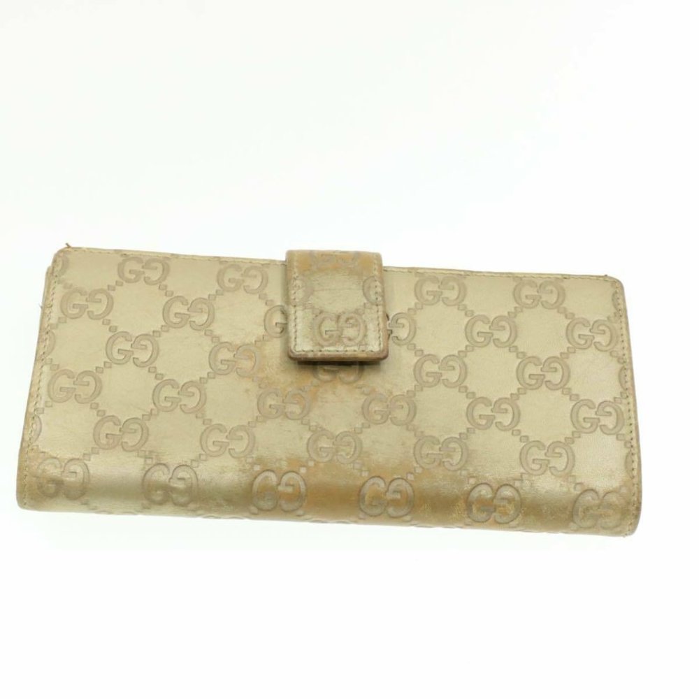 Gucci Wallet #31***_2